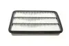 Фільтр повітряний Toyota Camry 2.2/3.0 91-01/Celica 1.8-2.0 16V/2.0GT 93-99/Lexus RX 3.0 98-03 -FILTER MANN C 31 126 (фото 5)