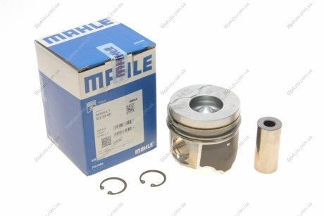 Поршень Renault Megane II/Laguna II 1.9dci 01-07 (80.01mm/STD) MAHLE MAHLE / KNECHT 022 09 00