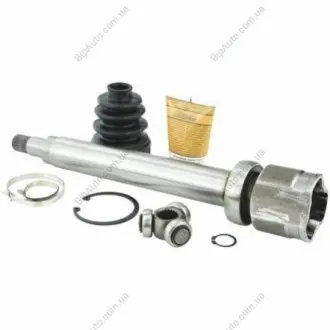 ШРКШ (ШРУС) внутрішній 22X40X23 FORD FOCUS CB8 2011-2015 Пр. FEBEST 2111-CB8
