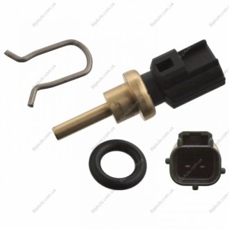 FEBI FORD датчик температури Kuga,Focus II,Mondeo IV FEBI FEBI BILSTEIN 103648