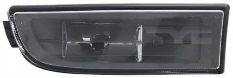 BMW 7 прав. п/тум. TYC 19-0759-05-9