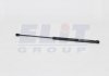 MAGNETI MARELLI газовий амортизатор (GAS SPRING) MITSUBISHI CARISMA (DA_) 07/95- TAILGATE WITH SPOILER - HATCHBACK [430719027700] GS0277 MAGNETI MARELLI