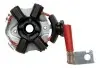 MAGNETI MARELLI щіткотримач стартера (6x18x12,7x14,2) VW TRANSPORTER LT 2,5 TDI [940113080007] 940113080007 MAGNETI MARELLI 940113080007