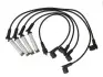MAGNETI MARELLI комплект високовольтних проводів OPEL ASTRA F,CORSA A,KADETT E [941318111154] 941318111154 MAGNETI MARELLI 941318111154