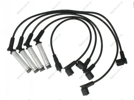 Комплект високовольтних проводів OPEL ASTRA F,CORSA A,KADETT E [] MAGNETI MARELLI 941318111154