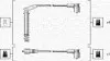 MAGNETI MARELLI комплект високовольтних проводів OPEL ASTRA F,CORSA A,KADETT E [941318111154] MSK1154 MAGNETI MARELLI MSK1154