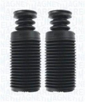 DB К-т захисту амортизатора передн. Smart Fortfour 04-, MITSUBISHI Colt MAGNETI MARELLI 310116110175 (фото 1)