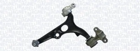 FIAT важіль (Original!) передн. підвіски лів. Scudo Jumpy Expert (FINO AL 26) MAGNETI MARELLI ARM024