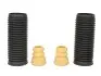 MAGNETI MARELLI пилозахисний комплект амортизатора (к-кт на вісь) NISSAN Pimera 310116110050 MAGNETI MARELLI 310116110050