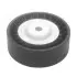 MAGNETI MARELLI BMW ролик направляючий V-клинового ременя 1,8/2,5TDS M41/51 Omega B MPQ0320 MAGNETI MARELLI MPQ0320