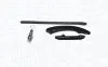 MAGNETI MARELLI BMW К-кт ланцюга ГРМ 3 E36,E46,5 E34,E39,E60,7 E65,X3 2.0/3.0 341500000700 MAGNETI MARELLI 341500000700