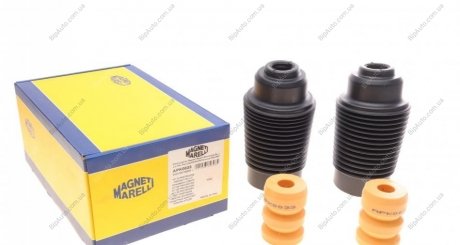 Пилозахисний комплект амортизатора (к-кт на вісь) Mondeo 93- MAGNETI MARELLI 310116110033