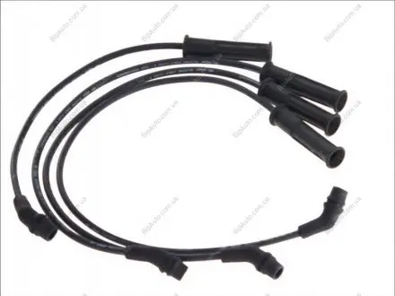 Комплект високовольтних проводів RENAULT Megane 1,6 -99 MAGNETI MARELLI 941319170031