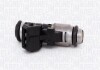 MAGNETI MARELLI форсунка бенз. PEUGEOT 206 (A/C)1.1 98- [230016209087] IPM002 MAGNETI MARELLI