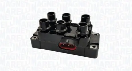 Котушка запалювання FORD: EXPLORER 4,0 V6 MAGNETI MARELLI 060717047012