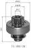 MAGNETI MARELLI бендикс PEUGEOT RENAULT VOLVO [940113020347] AMB0347 MAGNETI MARELLI AMB0347