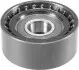 MAGNETI MARELLI RENAULT натягувач ременя LAGUNA 1.9DTI 331316170167 MAGNETI MARELLI 331316170167