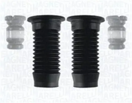 TOYOTA захист аморт.передн.к-кт Yaris 05- MAGNETI MARELLI APK0204
