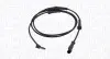 MAGNETI MARELLI датчик ABS задн.прав.Kangoo 08- 172100113010 MAGNETI MARELLI 172100113010