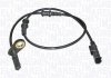 MAGNETI MARELLI DB датчик ABS передн.W211 172100103010 MAGNETI MARELLI