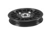 MAGNETI MARELLI AUDI ролик натяжний A4 1.9D MPQ0044 MAGNETI MARELLI