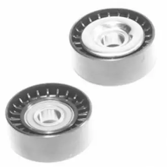 Натяжний ролик, поліклинового реміня (, кор. Код MPQ0641) MAGNETI MARELLI 331316170641