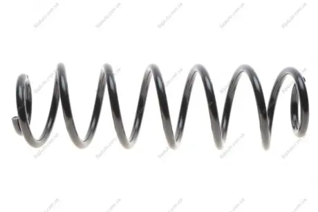 Пружина (задня) Audi 1.0-1.2 TFSI/1.6 TDI 12-20 (хетч./сед.)/Seat Leon 1.2-1.5TSI/2.0 TDI 12-20 (унів./фургон) LESJOFORS 4204295