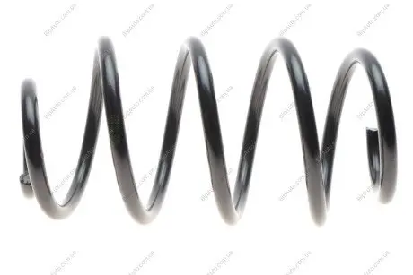 Пружина (передня) VW Sharan 2.8 V6 24V/VR6 95-10 (вен) LESJOFORS 4095058