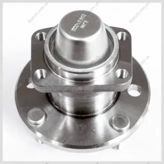 Маточина колеса в зборі GM EPICA 03-06 LACETTI 03-08 REAR БЕЗ ABS ILJIN IJ113017