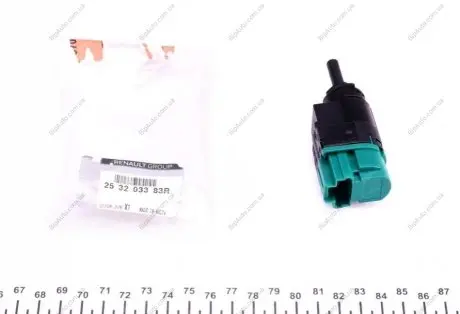Вимикач стопсигналу RENAULT 253203383R