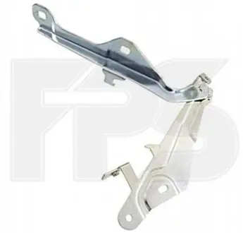 Фото 1 - кріплення металеве FPS FP 2828 285 Кріплення металеве FPS FP 2828 285 (фото 1)