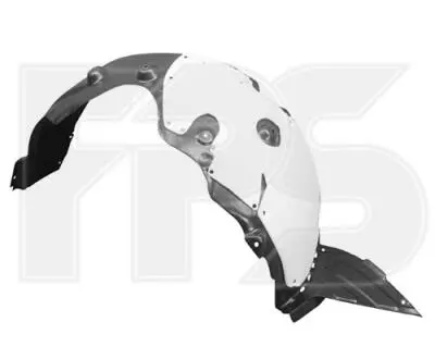 Підкрилок FPS FP 3249 387