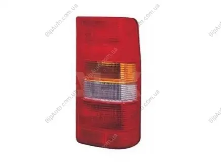 Ліхтар задній CITROËN JUMPY Polcar 2395880E