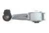 Подушка двигуна (задня/нижня) Renault Megane III 2.0TCe 08- (косточка) AUTOTECHTEILE 512 0526 (фото 4)