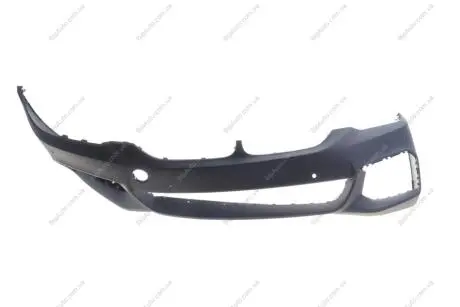 Бампер (передній) BMW 5 (G30/G31) 17-20 (з отвором PDC/M-Tech) AUTOTECHTEILE 711 5164