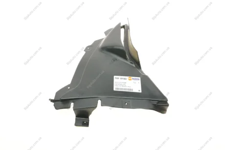 Підкрилок (передній/передня частина) BMW 5 (F10) 10-17 (L) AUTOTECHTEILE 701 5193