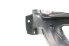 Підкрилок (передній) BMW 5 (E60/E61) 02-10 (R) AUTOTECHTEILE 703 5112 (фото 13)