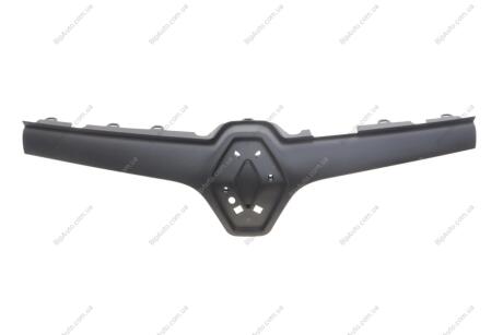 Накладка решітки радіатора Renault Kangoo 12- AUTOTECHTEILE 505 1165