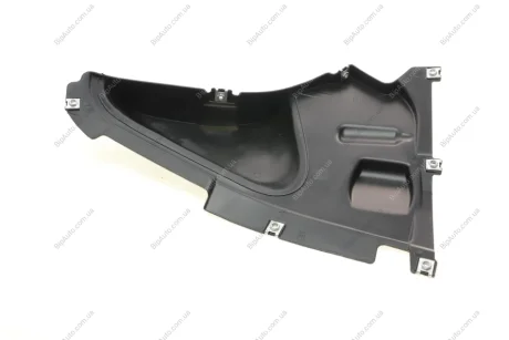 Підкрильник (передній) BMW 3 (F30) 11-18 (R) AUTOTECHTEILE 700 5173 (фото 1)