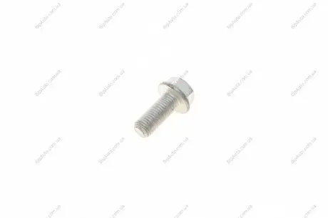 Болт (M10x1,25x25 мм) AUTOTECHTEILE 940 0017