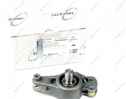 Натяжник ременя генератора MB OM601-603 88-96 (Коромисло) AUTOMOTIVE TRUCKTEC 02.19.044