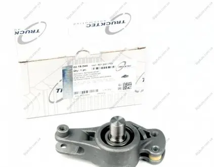 Натяжник ременя генератора MB OM601-603 88-96 (Коромисло) AUTOMOTIVE TRUCKTEC 02.19.044