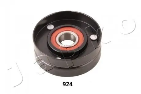 Ролик генератора Voyager/Cherokee 2.5/2.8 CRD 01- (паразитний) (70х26) JAPKO 129924