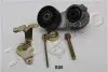 JAPKO 128S00 Japko Ролик натяжний SSANGYONG KORANDO (KJ) 2.0 128S00