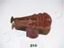 JAPKO 97210 JAPKO-Бігунок розподільника запалювання 97210