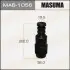 Пыльник амортизатора (MAB1056) MASUMA MASUMA MAB1056 MAB1056