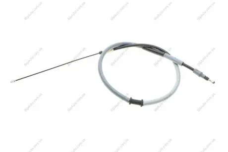 Трос ручника Renault Master 10- (RWD) (спарка) (1490/1142 мм) SOLGY 219073