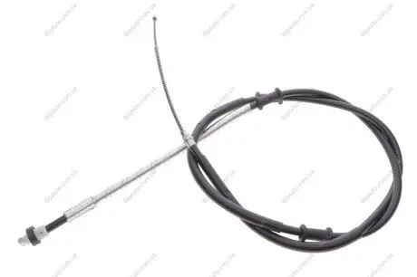 Трос ручника (задній) (L) Fiat Doblo 05- (2140/1844mm) (Maxi) SOLGY 219089 (фото 1)