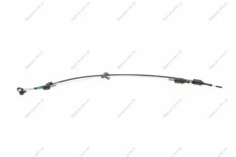 Трос куліси MB Sprinter 2.2CDI 00-06 (OE якість) SOLGY 119015 (фото 1)
