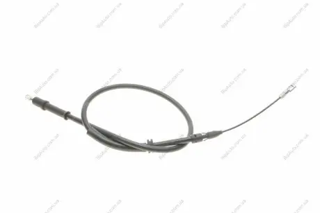 Трос ручника MB Vito (W638) 96-03 (1170/905 мм) SOLGY 219060